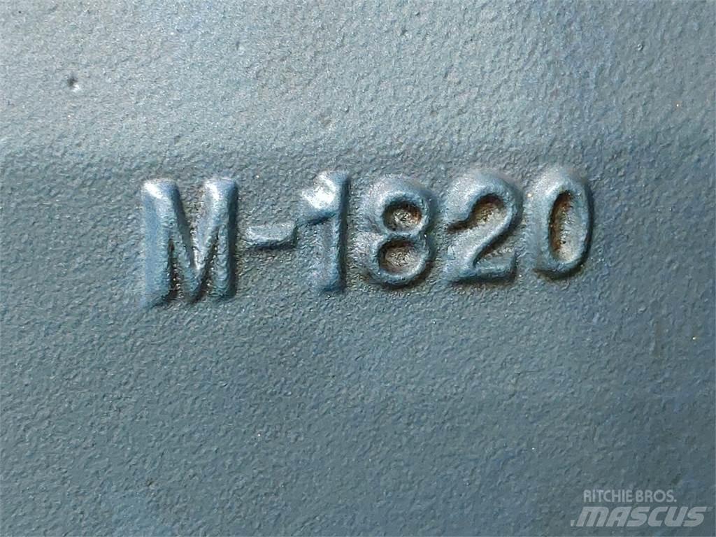 Champion M-1820 Компресори