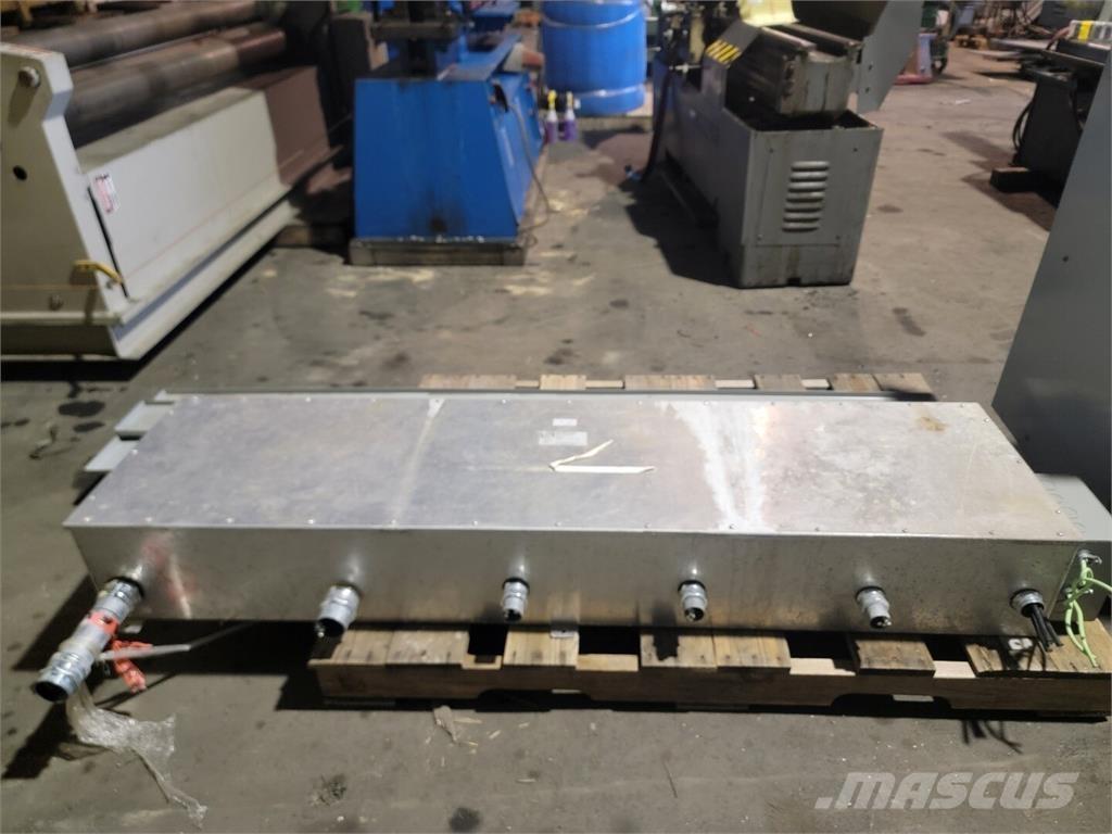  CODE BUS-WP-A-0400 Будтехніка - Інші