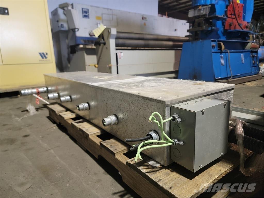  CODE BUS-WP-A-0400 Будтехніка - Інші