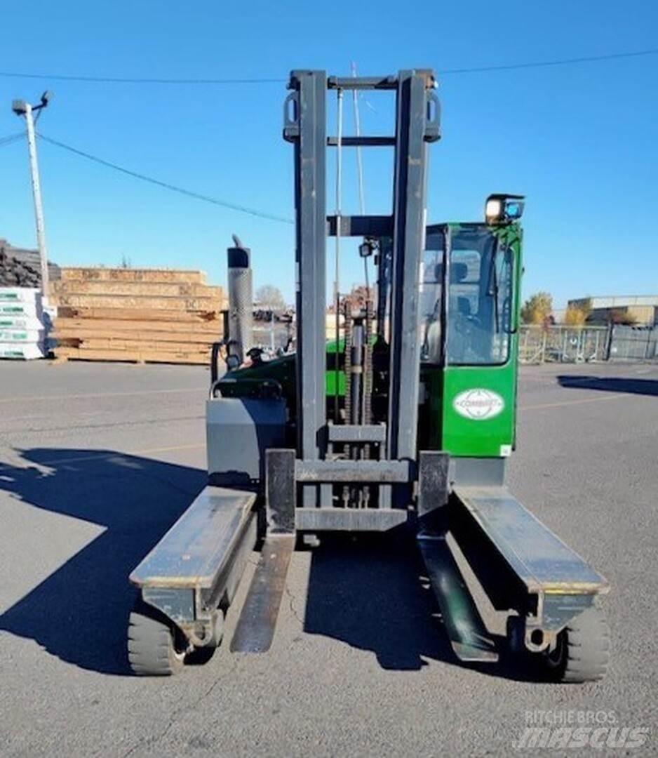 Combilift C6000 Будтехніка - Інші