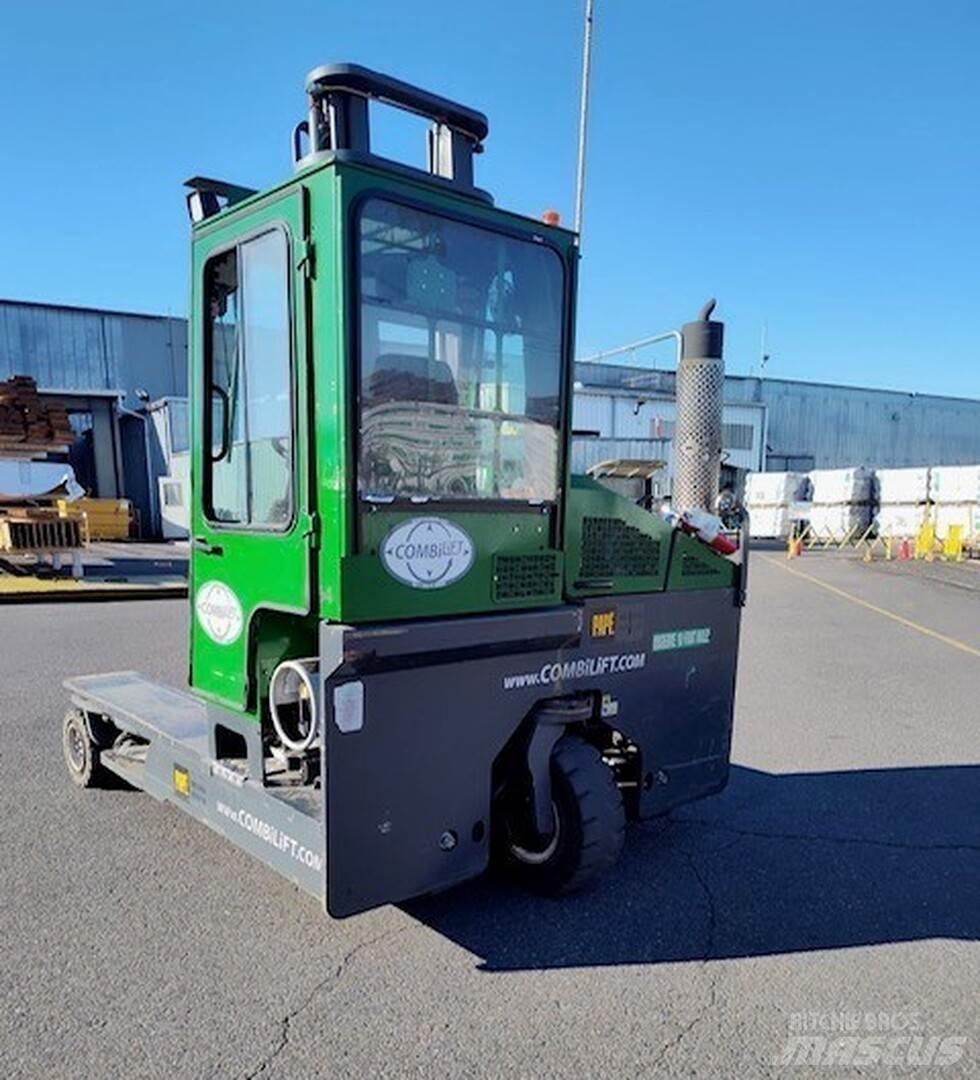 Combilift C6000 Будтехніка - Інші