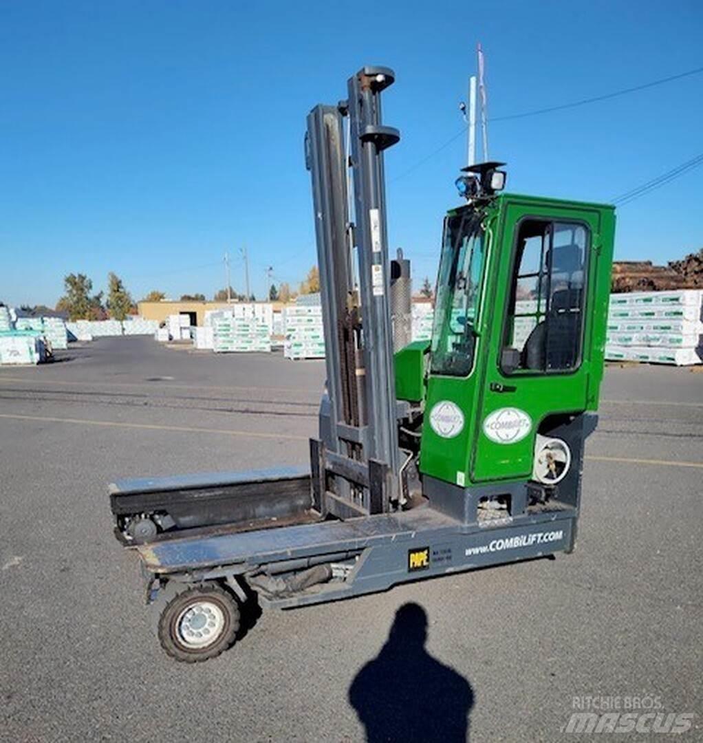 Combilift C6000 Будтехніка - Інші