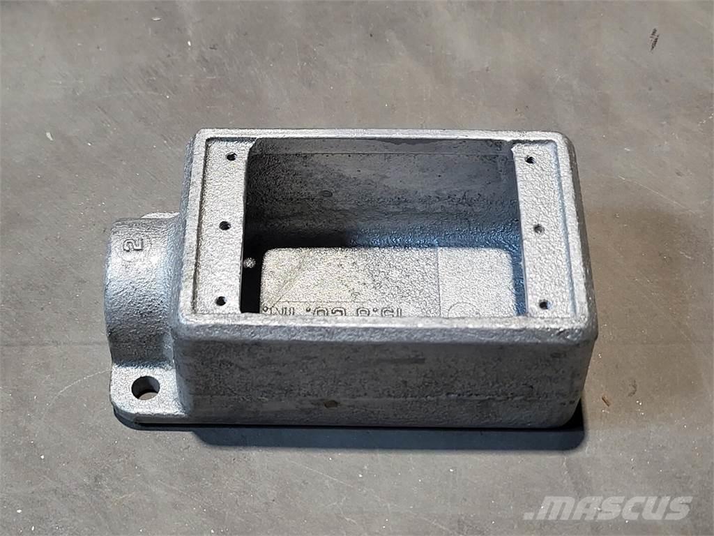  CROUSE-HINDS FS1 Будтехніка - Інші