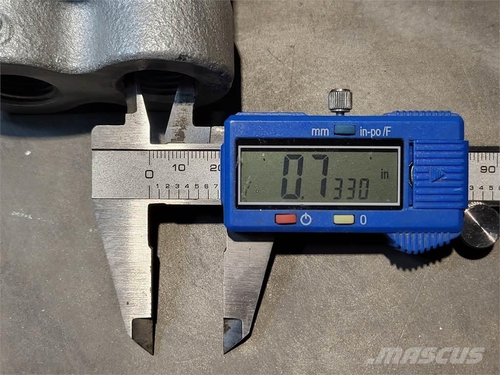  CROUSE-HINDS FSS1 Будтехніка - Інші