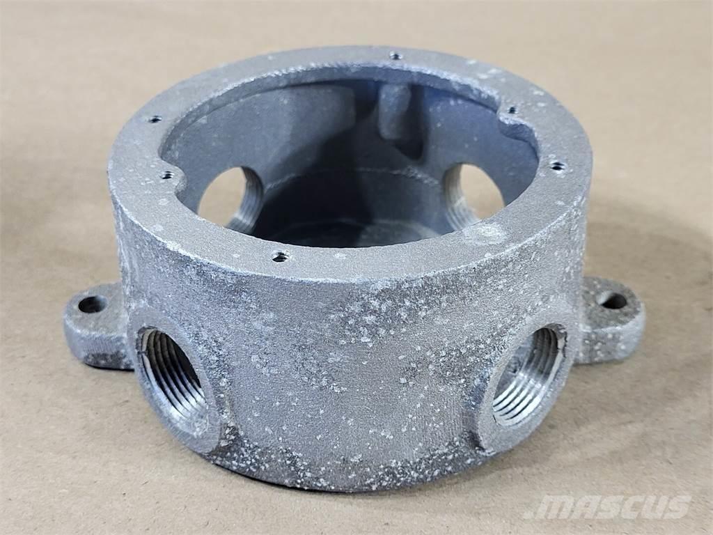  CROUSE-HINDS GRF229 Будтехніка - Інші