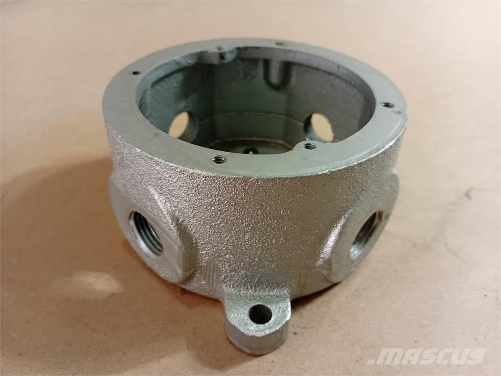  CROUSE-HINDS GRFX129 Будтехніка - Інші