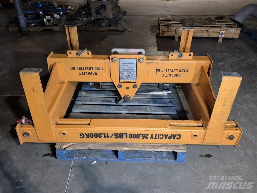 Cummins 3163264 Запчастини для кранів