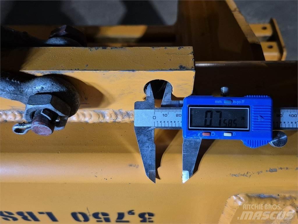 Cummins 3163264 Запчастини для кранів