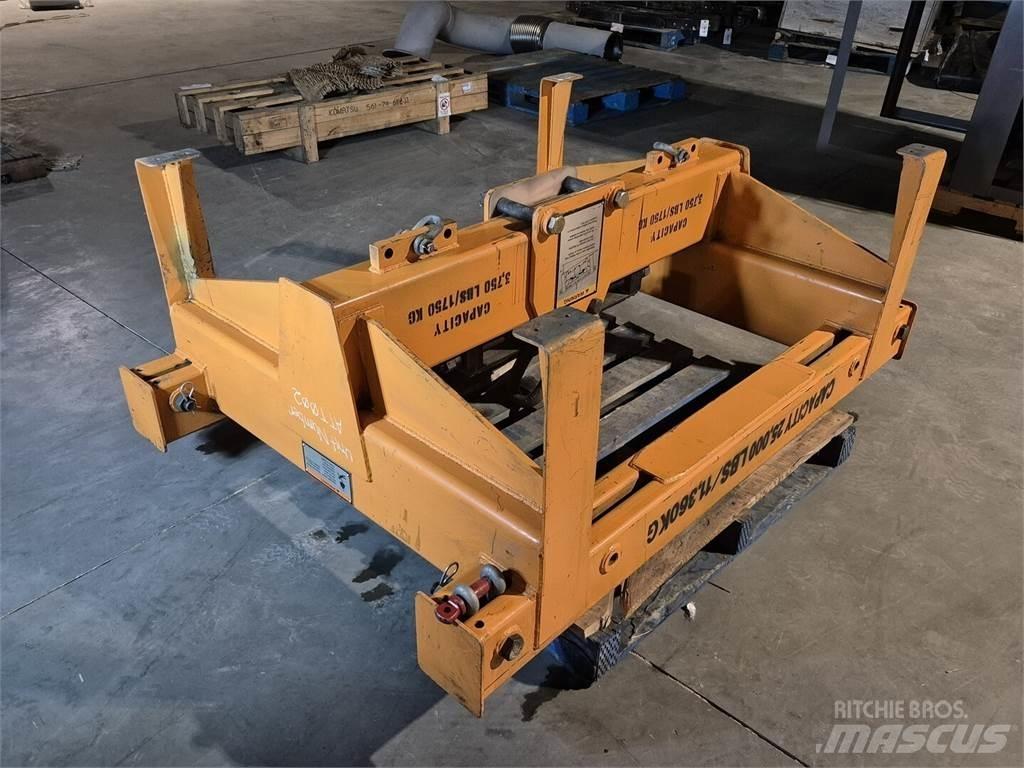 Cummins 3163264 Запчастини для кранів