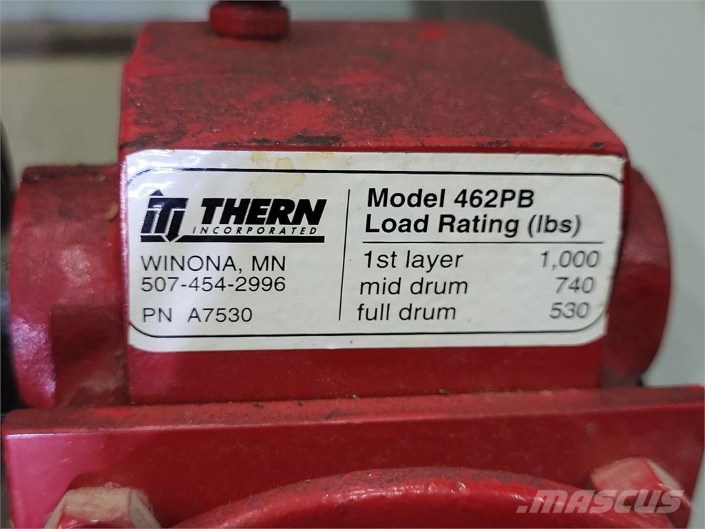  CUTLER-HAMMER Запчастини для кранів