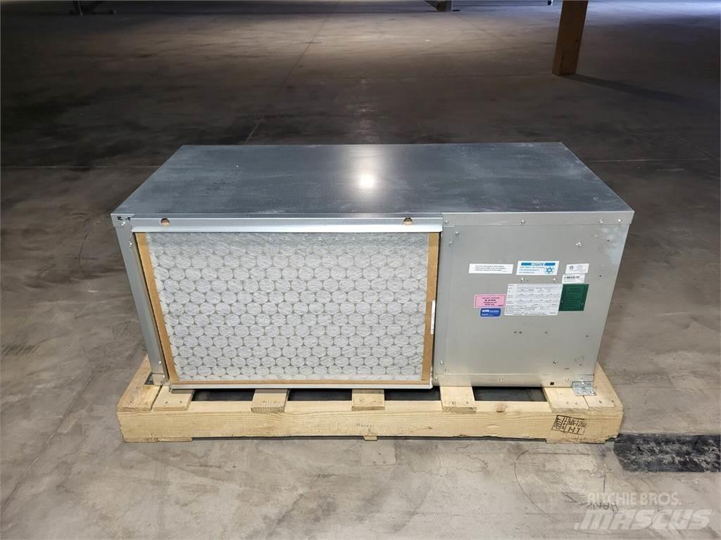  DAIKIN Enfinity 036 Обладнання для прогріву і розморожування