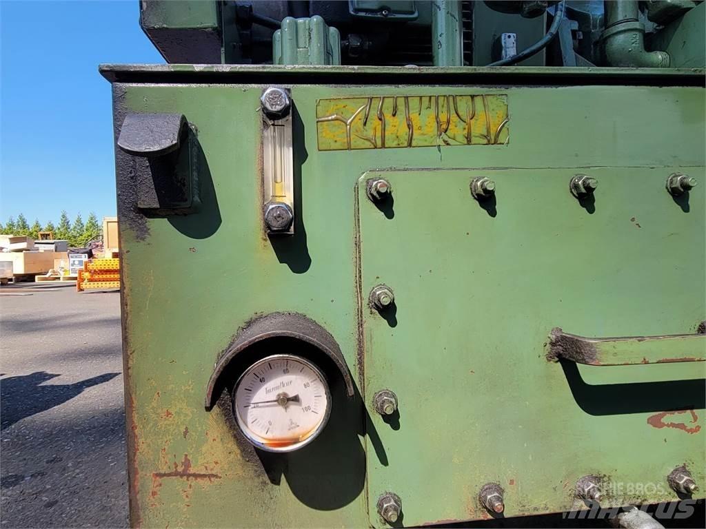  DAIKIN Y474056-1 Гідронасоси