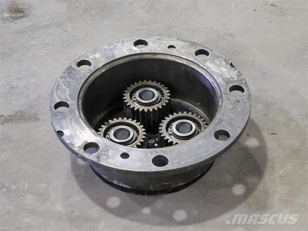  DANA 21206.710.19 Будтехніка - Інші