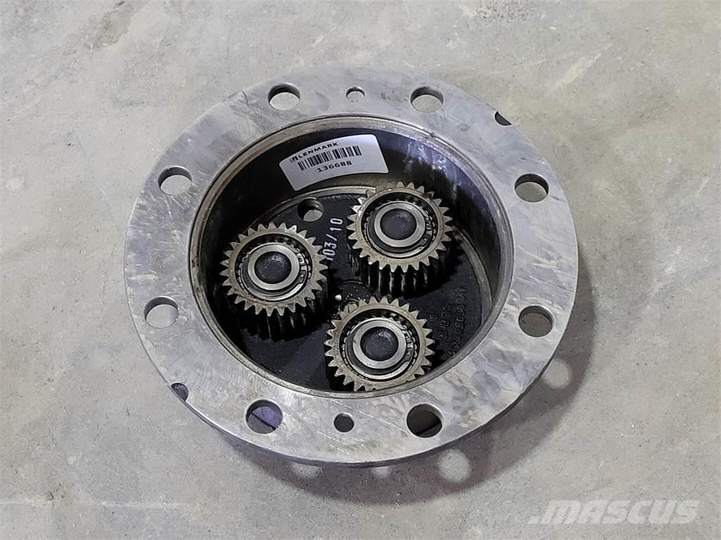  DANA 21206.710.19 Будтехніка - Інші