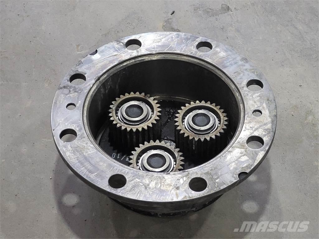  DANA 21206.710.19 Будтехніка - Інші