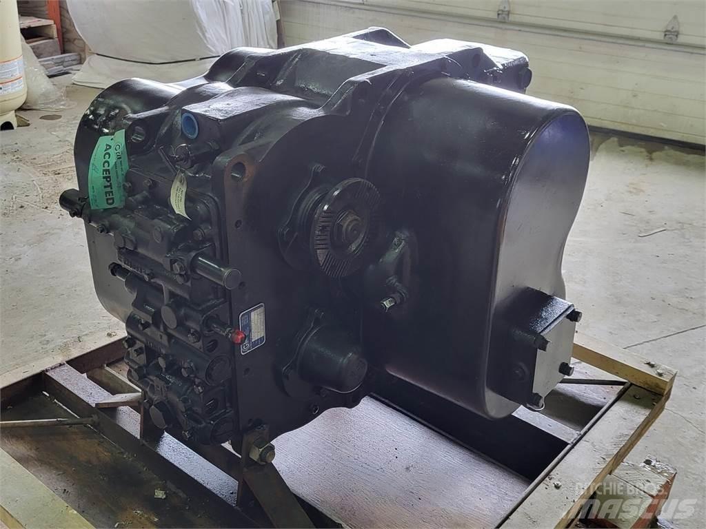  DANA 6422-57 Інша підземна техніка