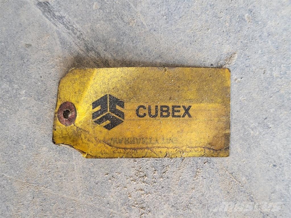 Danfoss 80002309 Гідронасоси