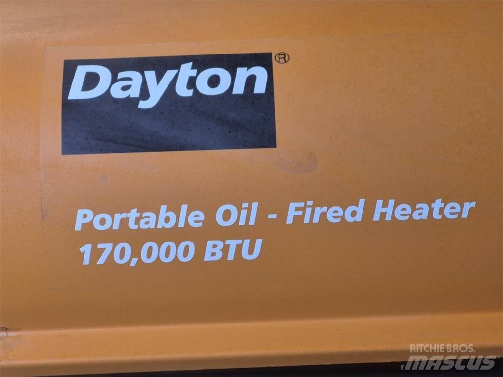 Dayton 3VE51H Будтехніка - Інші
