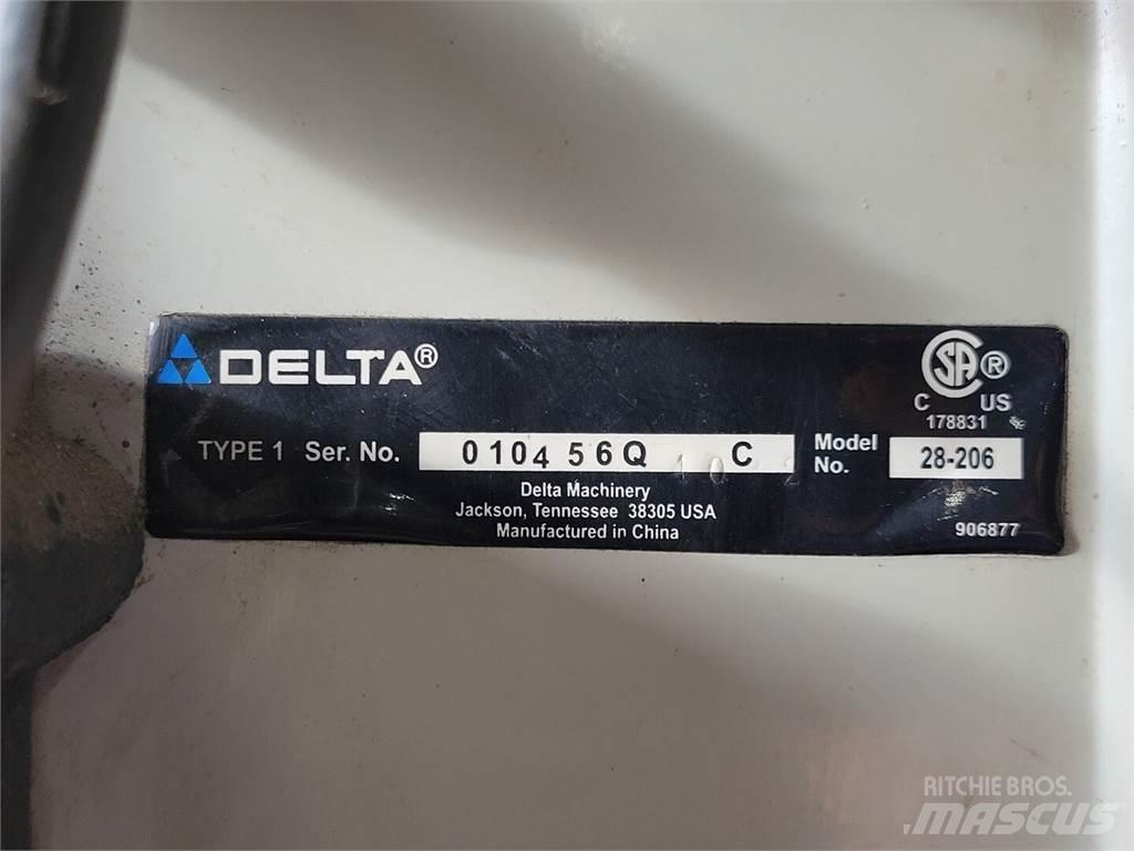 Delta 28-206 Будтехніка - Інші