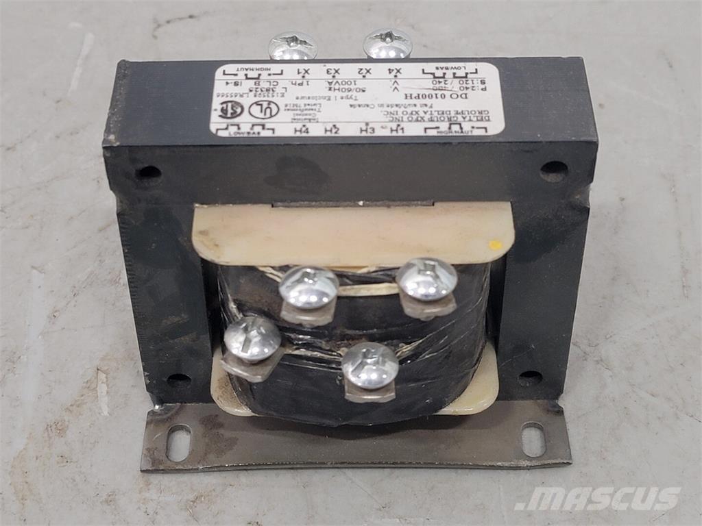 Delta DO 0100PH Будтехніка - Інші