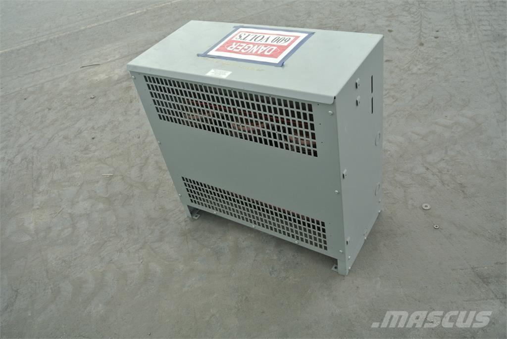 Delta EVI Будтехніка - Інші