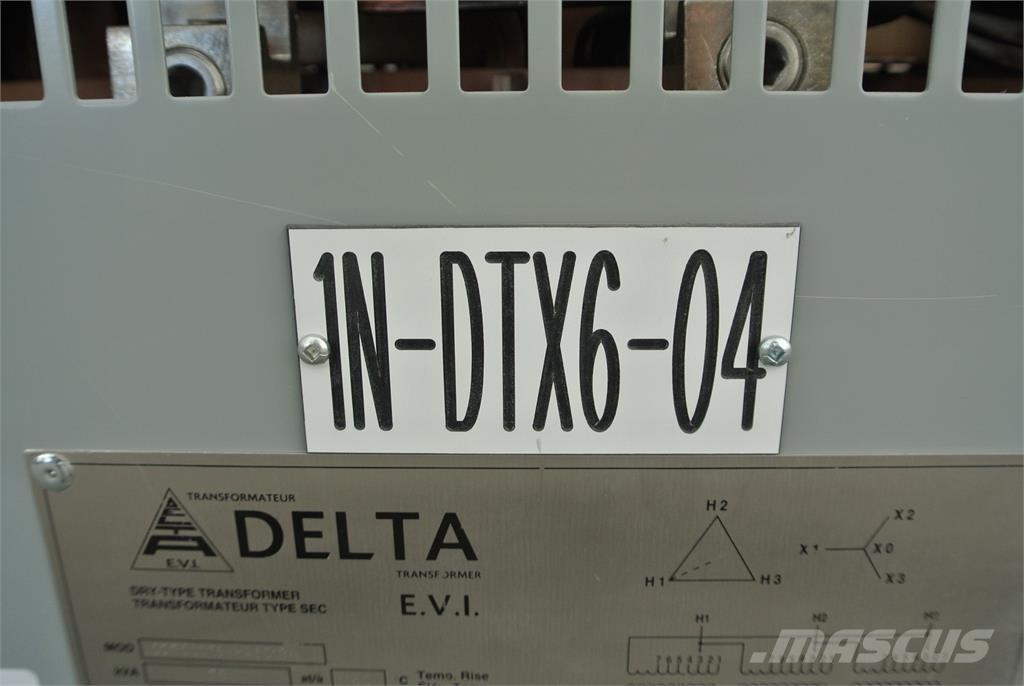 Delta EVI Будтехніка - Інші