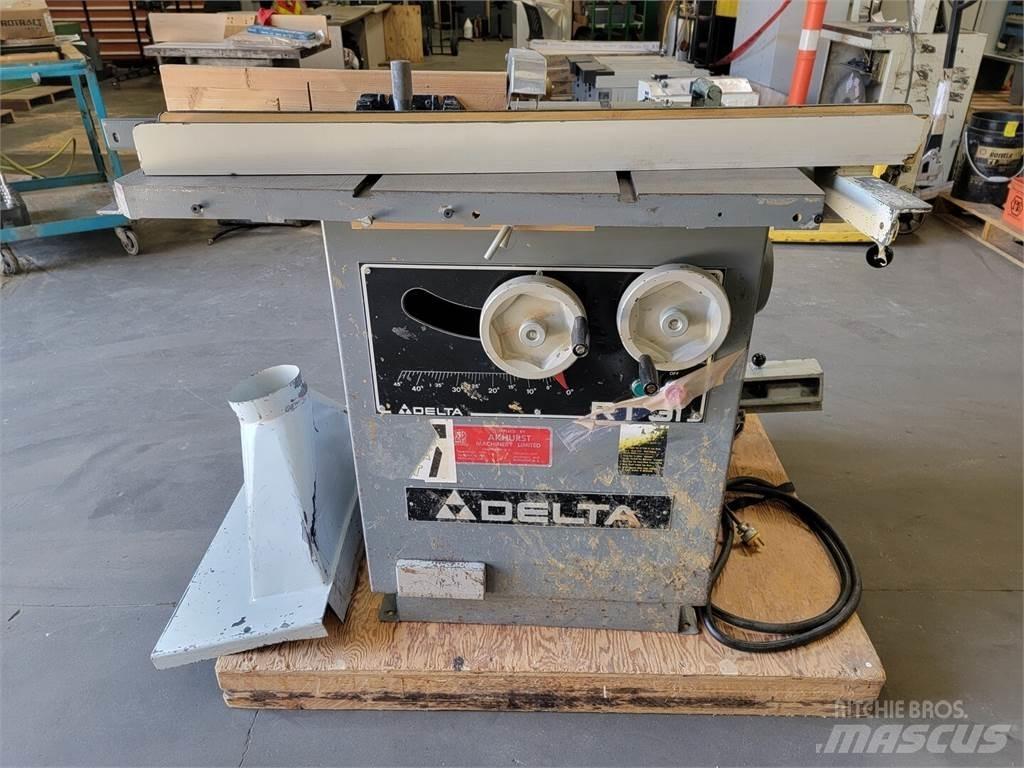 Delta RT-31 Будтехніка - Інші