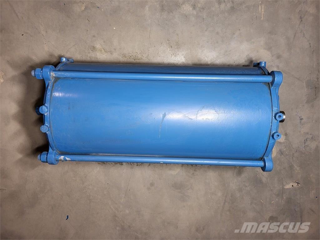  DEZURIK 3313485R Будтехніка - Інші