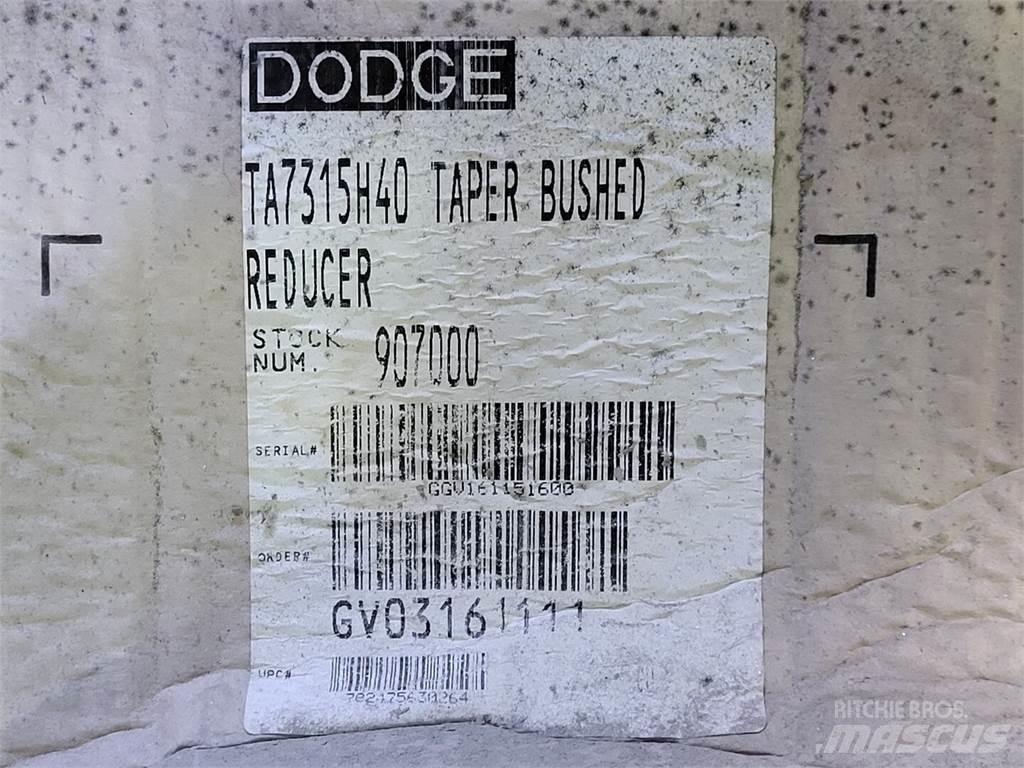 Dodge TA7315H40 Будтехніка - Інші