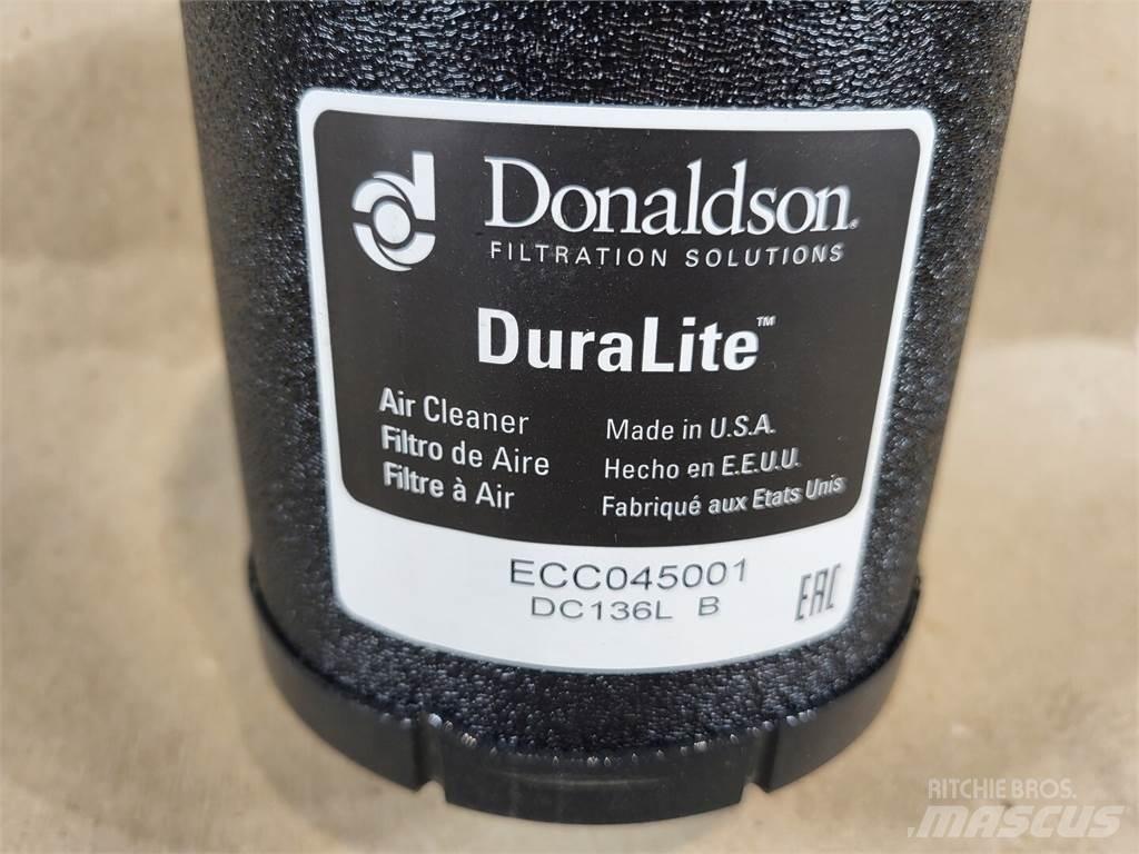 Donaldson ECC045001 Будтехніка - Інші