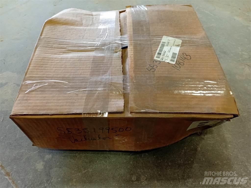 Donaldson P106952 Будтехніка - Інші