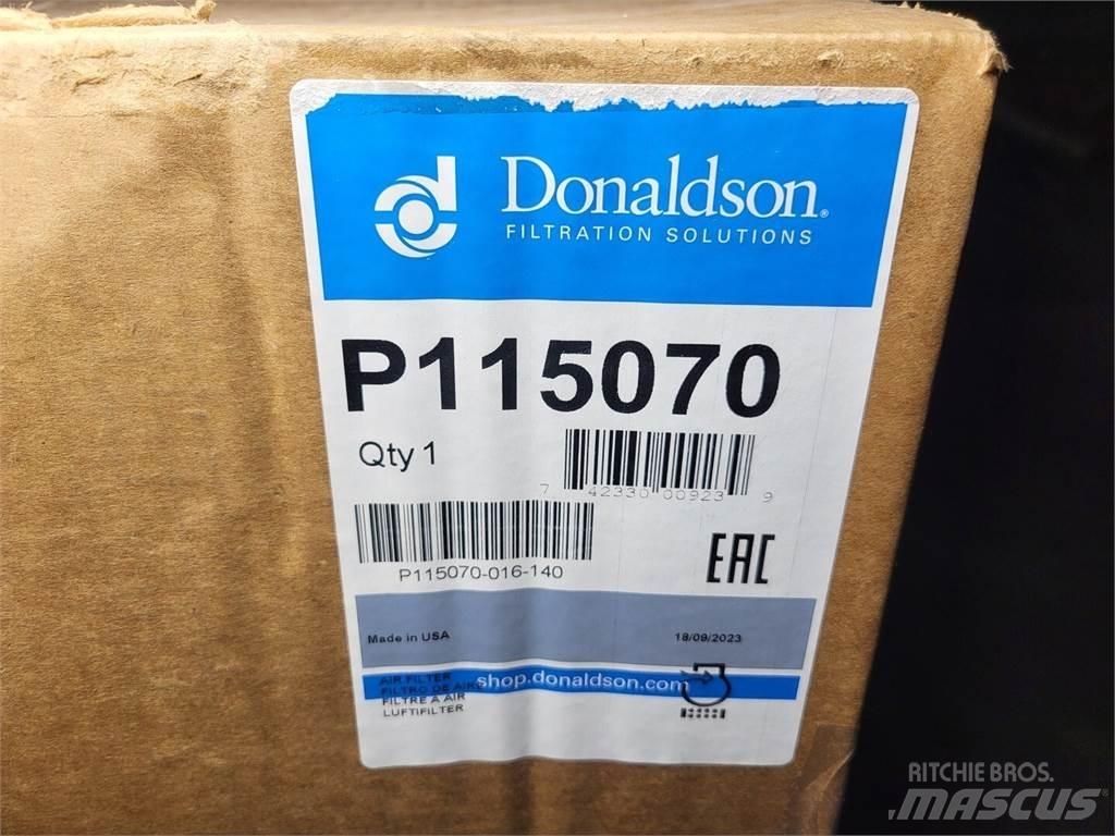 Donaldson P115070 Будтехніка - Інші