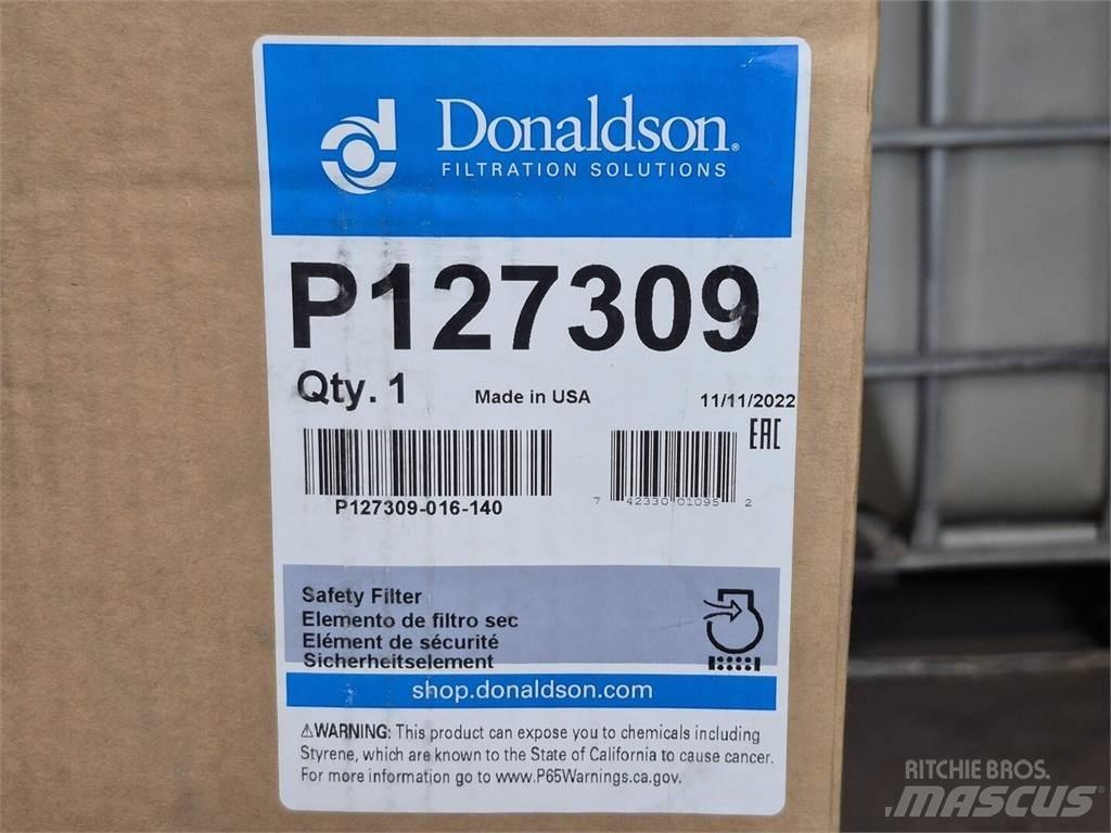 Donaldson P127309 Будтехніка - Інші