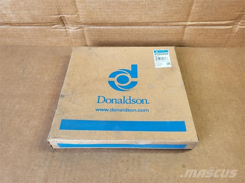 Donaldson P500204 Будтехніка - Інші