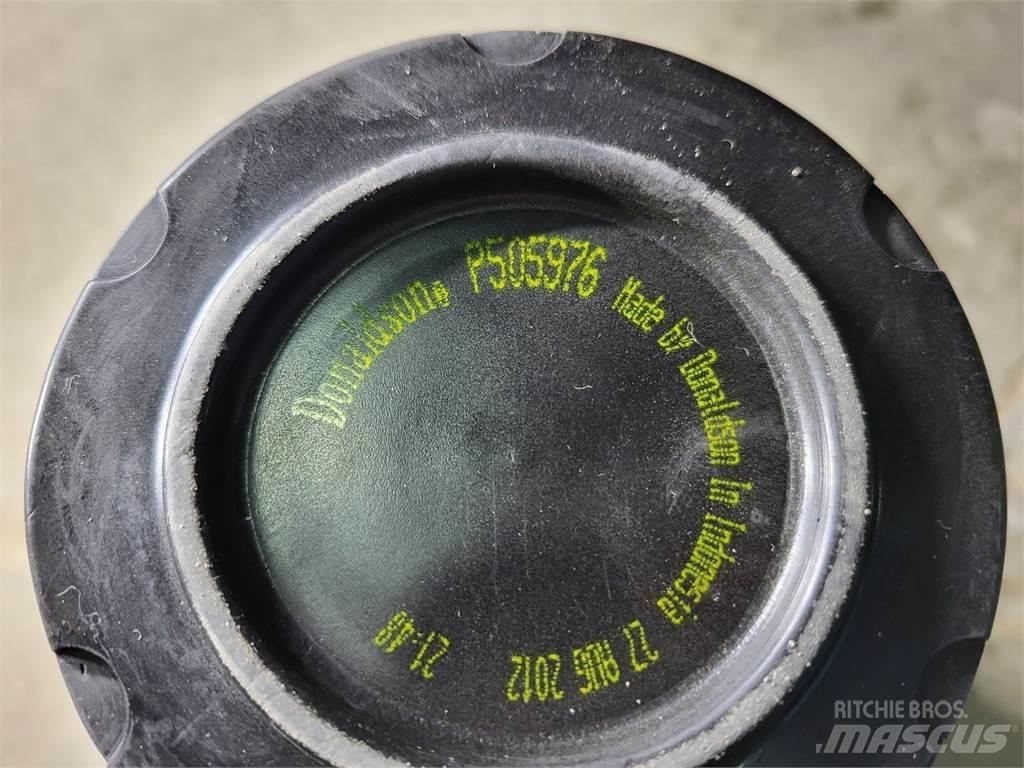 Donaldson P505976 Будтехніка - Інші