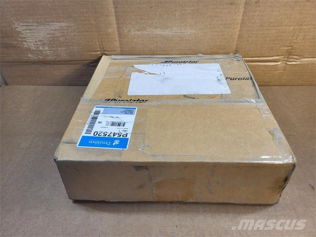 Donaldson P547520 Будтехніка - Інші