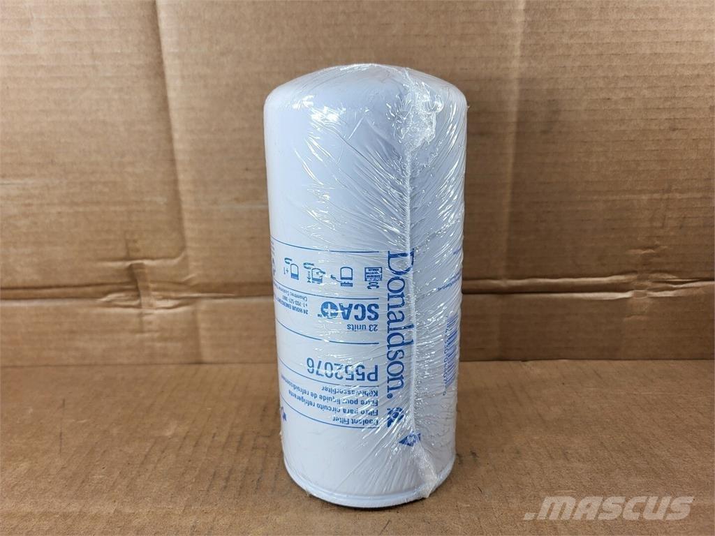 Donaldson P552076 Будтехніка - Інші