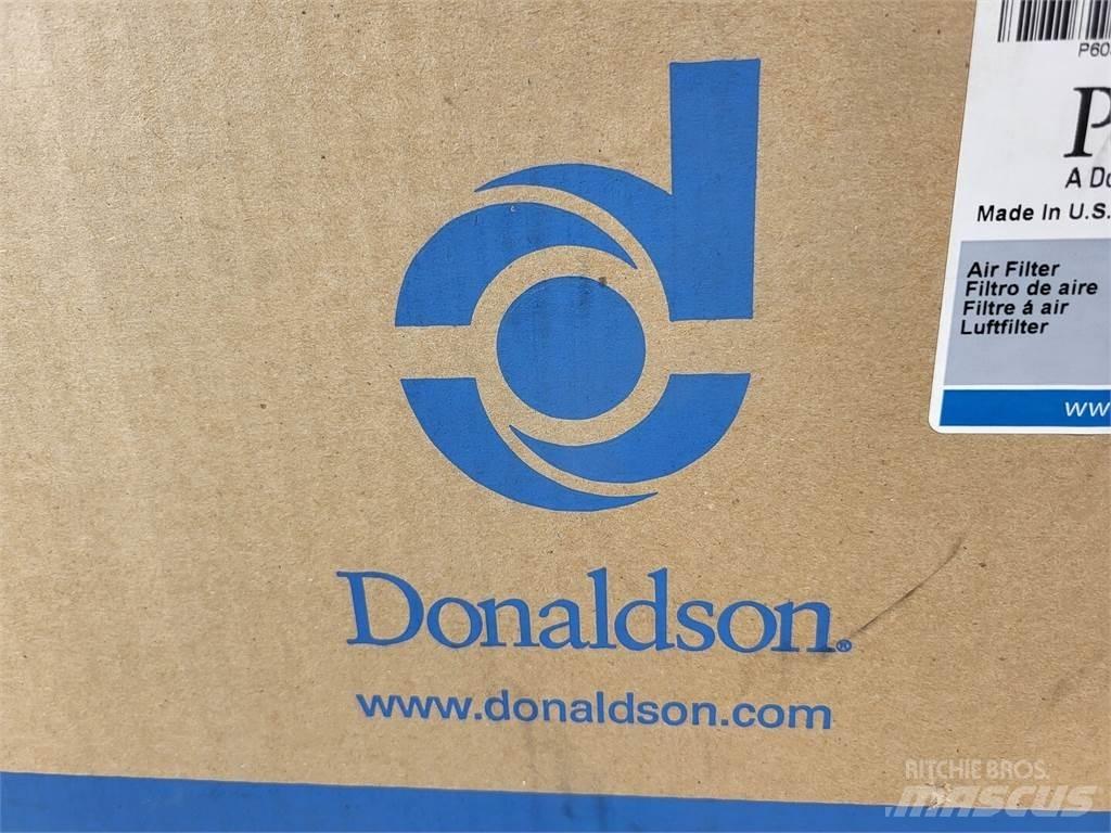 Donaldson P603577 Будтехніка - Інші