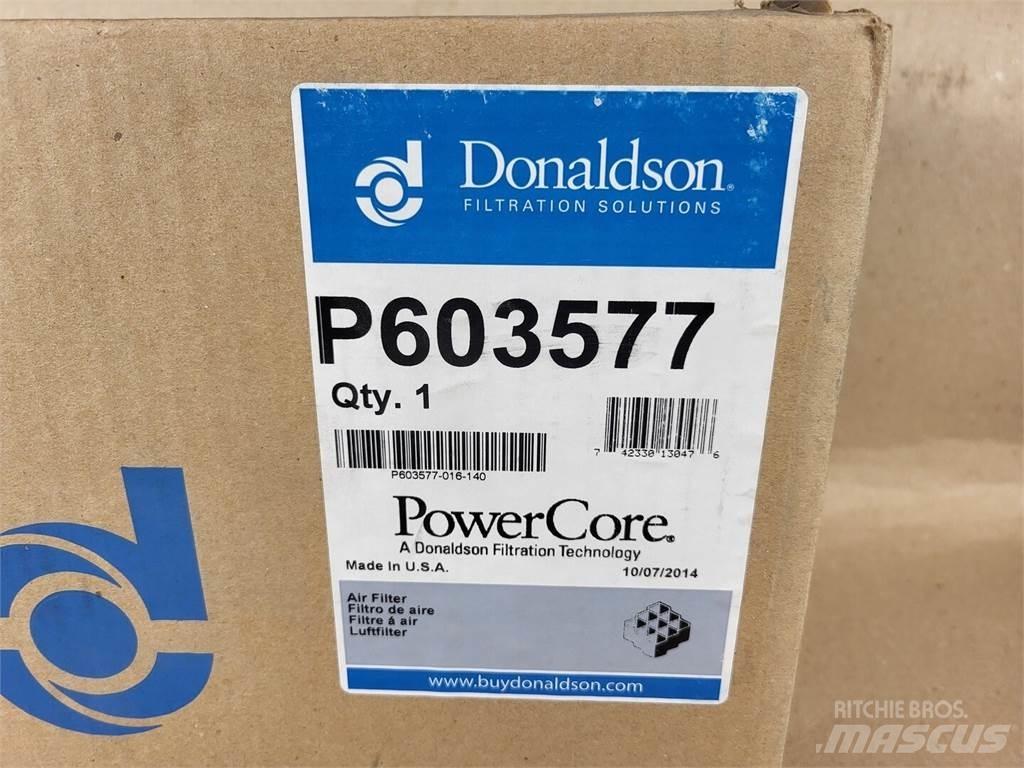 Donaldson P603577 Будтехніка - Інші