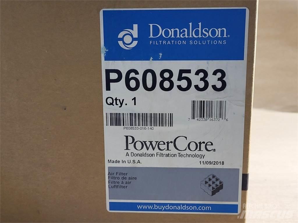 Donaldson P608533 Будтехніка - Інші