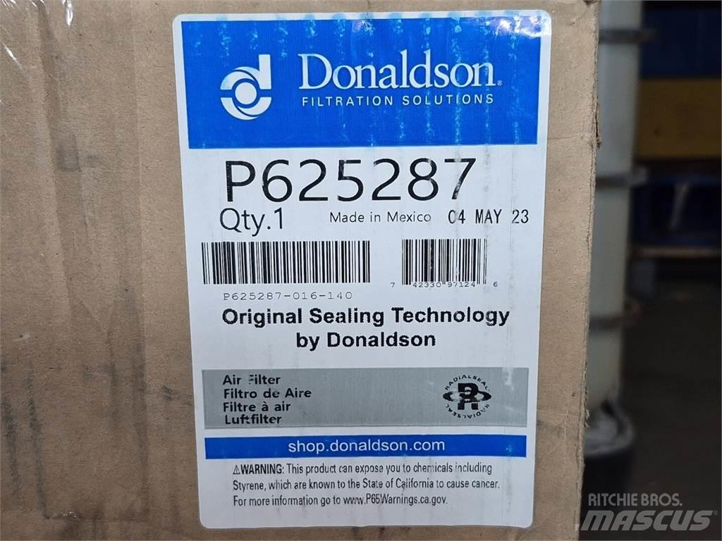 Donaldson P625287 Будтехніка - Інші