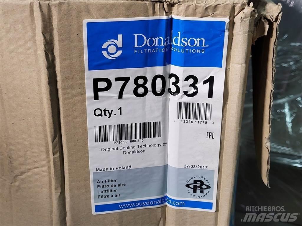 Donaldson P780331 Будтехніка - Інші