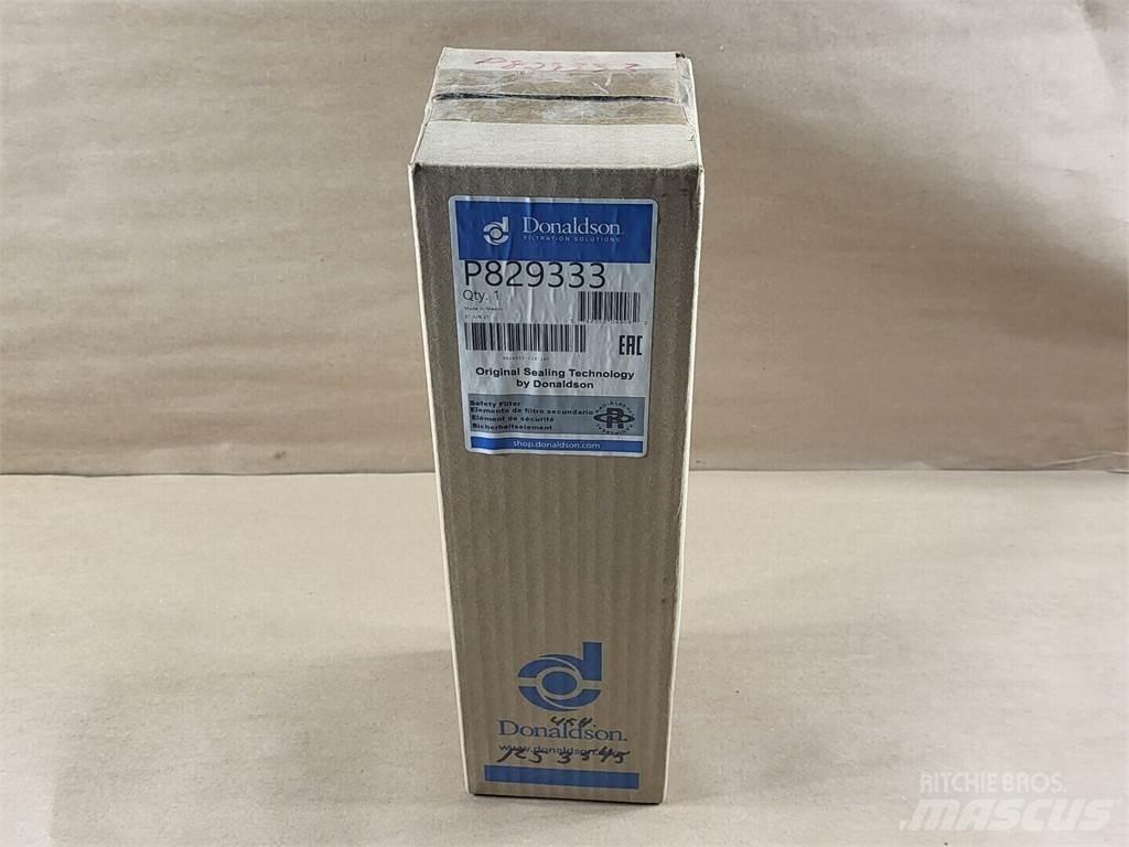 Donaldson P829333 Будтехніка - Інші