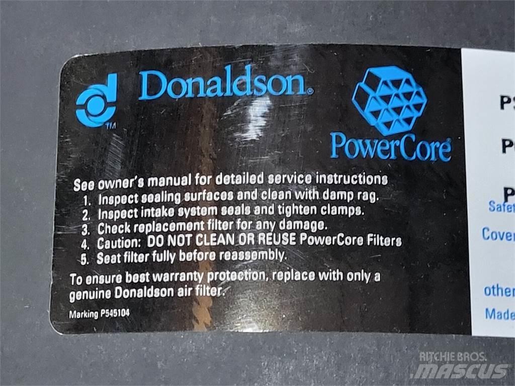Donaldson PSD120038 Будтехніка - Інші