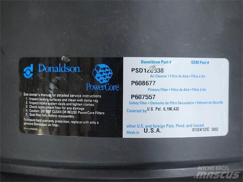 Donaldson PSD120038 Будтехніка - Інші