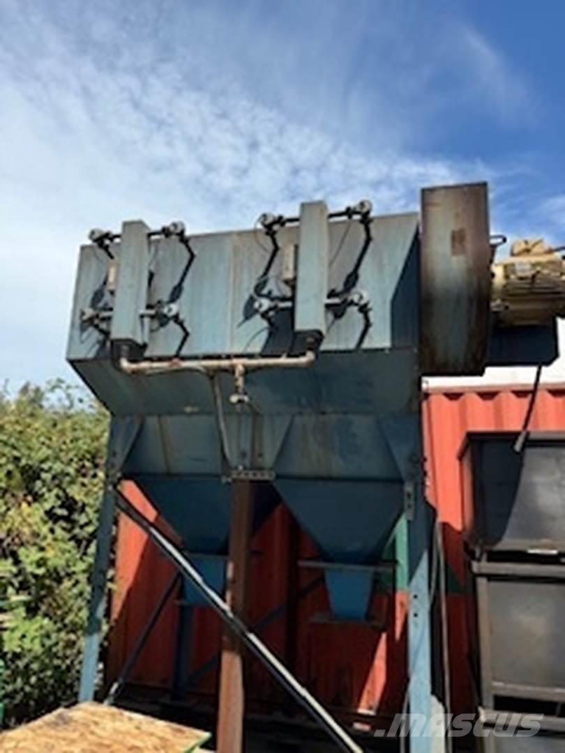 Donaldson TORIT DFT2 Інше обладнання