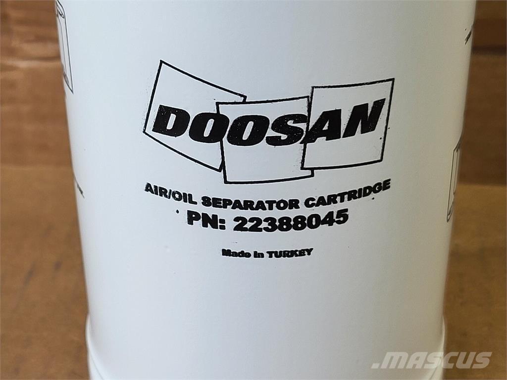 Doosan 22388045 Будтехніка - Інші