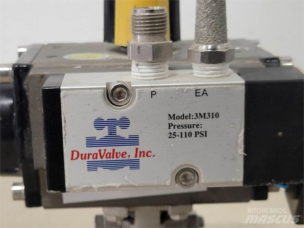 DURA VALVE AS7012MC Будтехніка - Інші