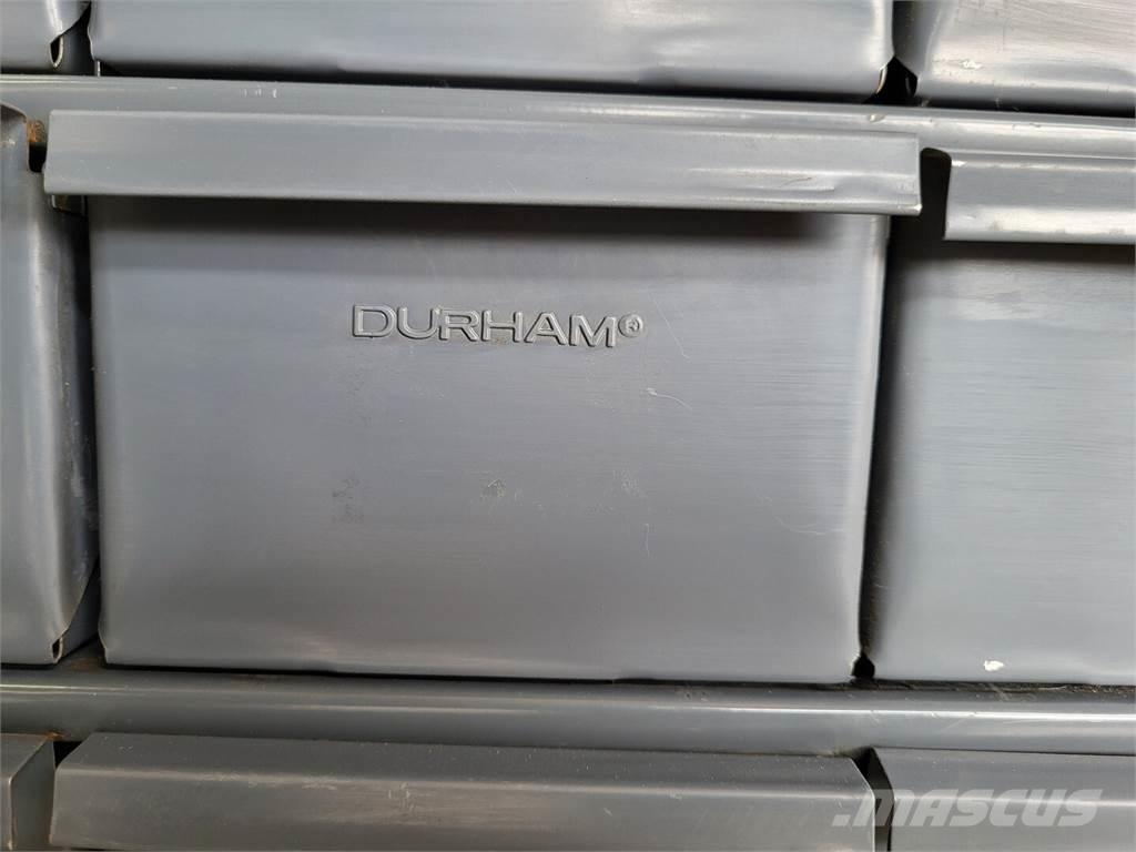  DURHAM 030-95 Будтехніка - Інші