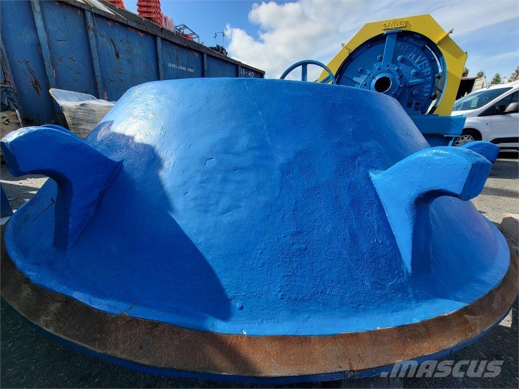  DYHJ HY7548300 Роздрібнювачі